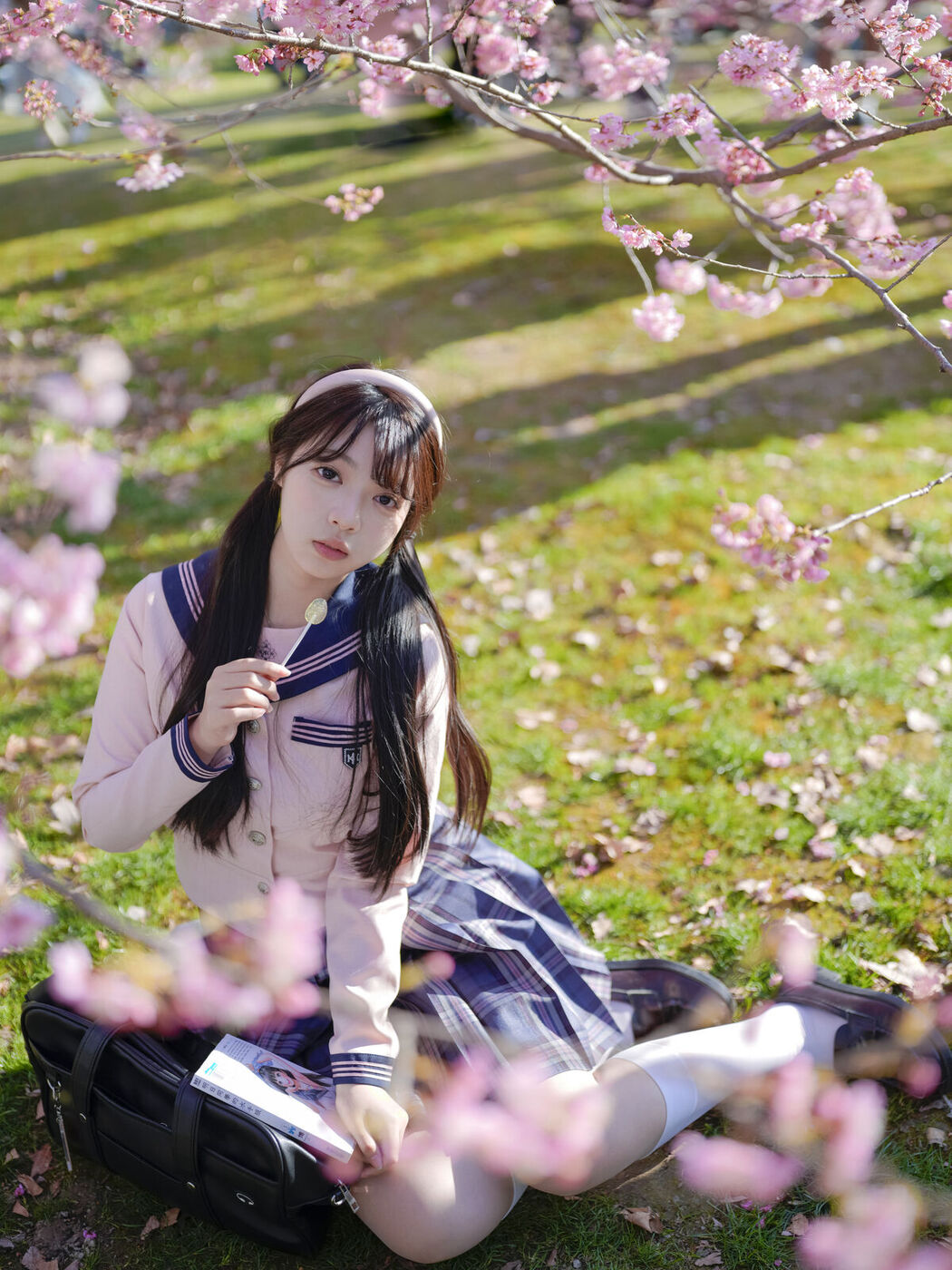 YiTuYu艺图语 Vol.6739 Shao Zhu