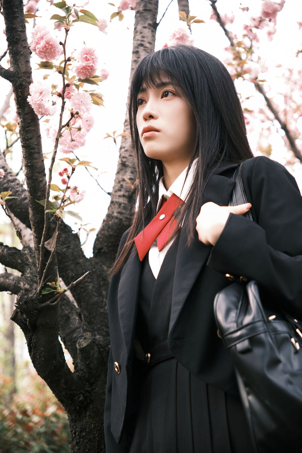 YiTuYu艺图语 Vol.6782 Xiao Song Ma Nai