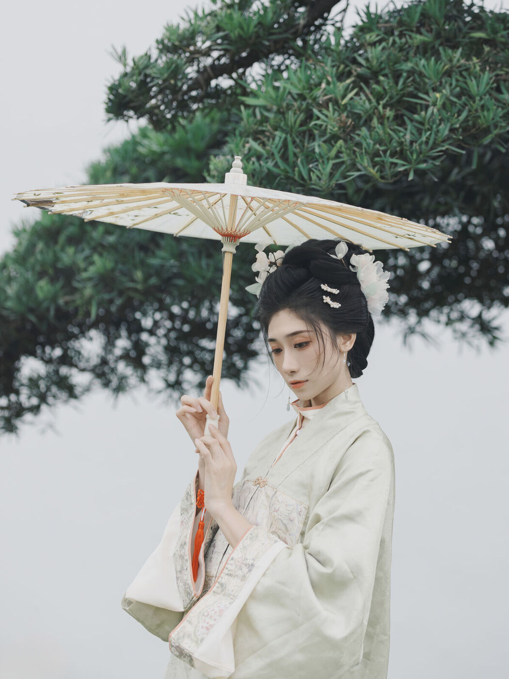 YiTuYu艺图语 Vol.6845 Yu Shao Yao Zao Shui