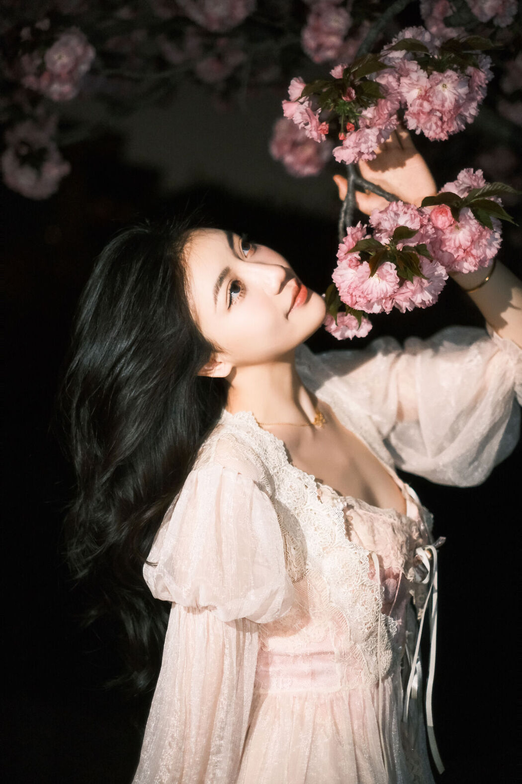 YiTuYu艺图语 Vol.6848 Le Yi Li Bunny