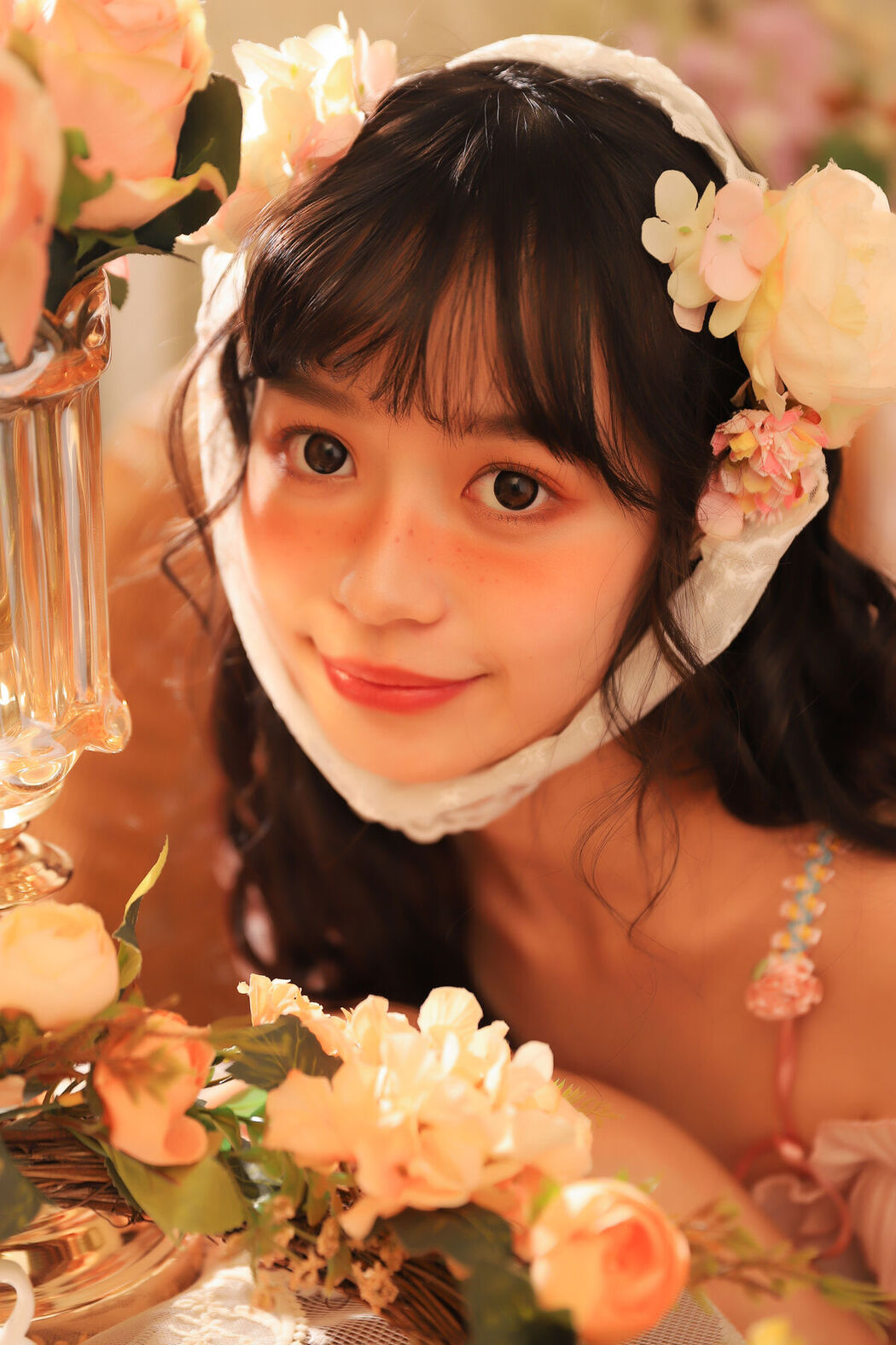 YiTuYu艺图语 Vol.6898 Yan Yun Lin