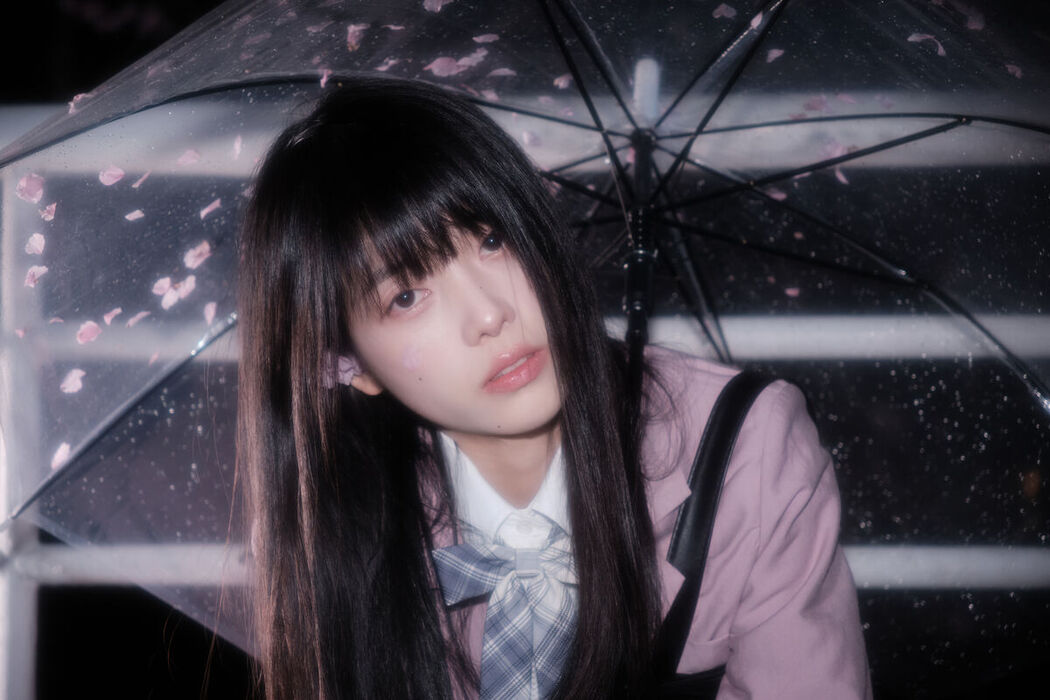 YiTuYu艺图语 Vol.6793 Xiao Song Ma Nai