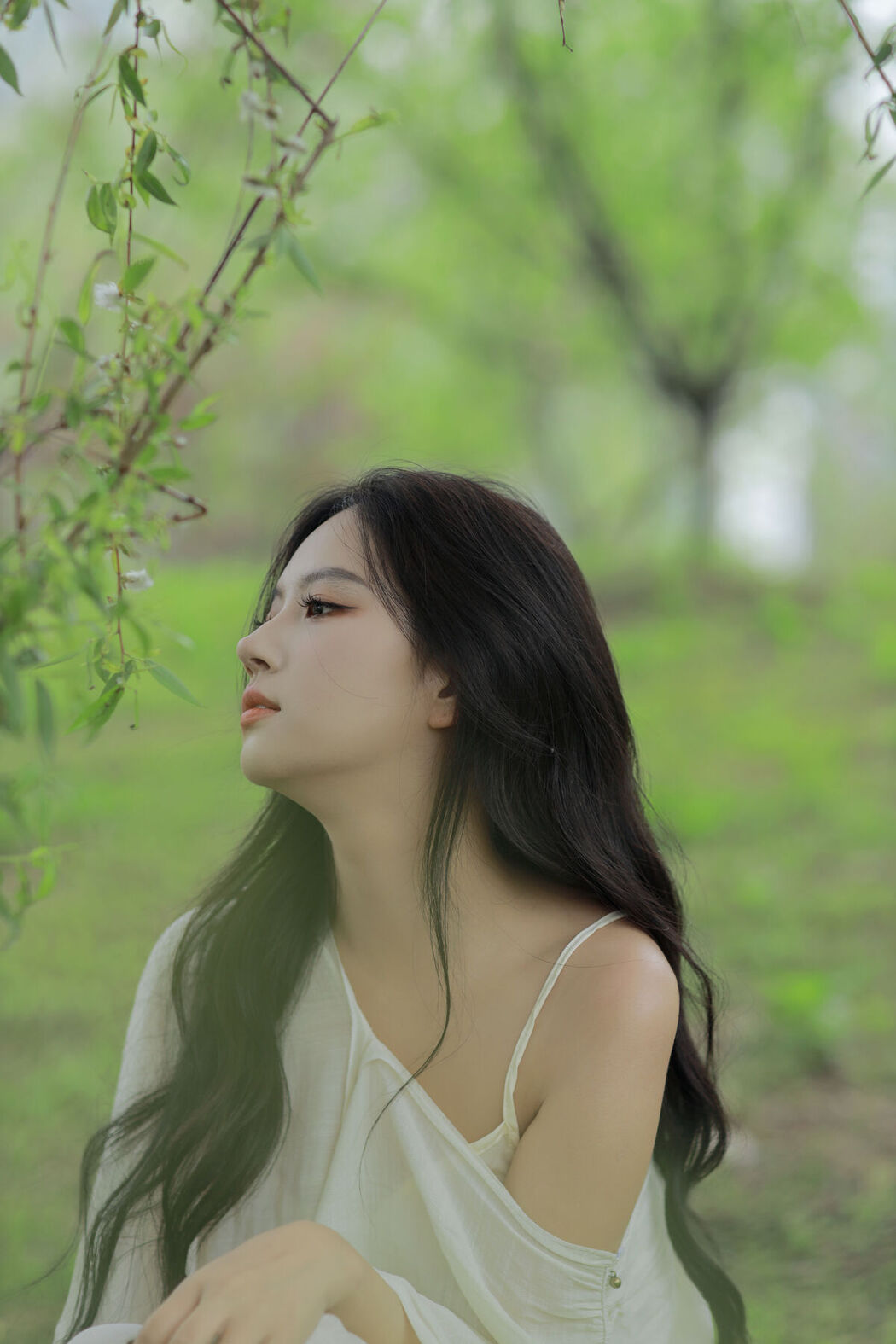 YiTuYu艺图语 Vol.6901 Elaine