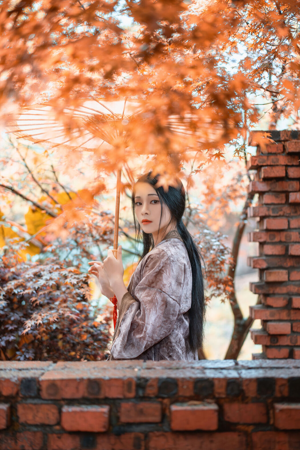 YiTuYu艺图语 Vol.6810 Xiao Xi Ya