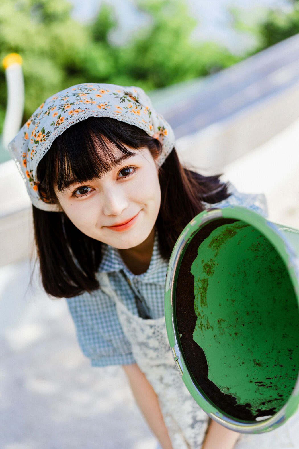 YiTuYu艺图语 Vol.6922 Xing Tian Shi Guo Zi