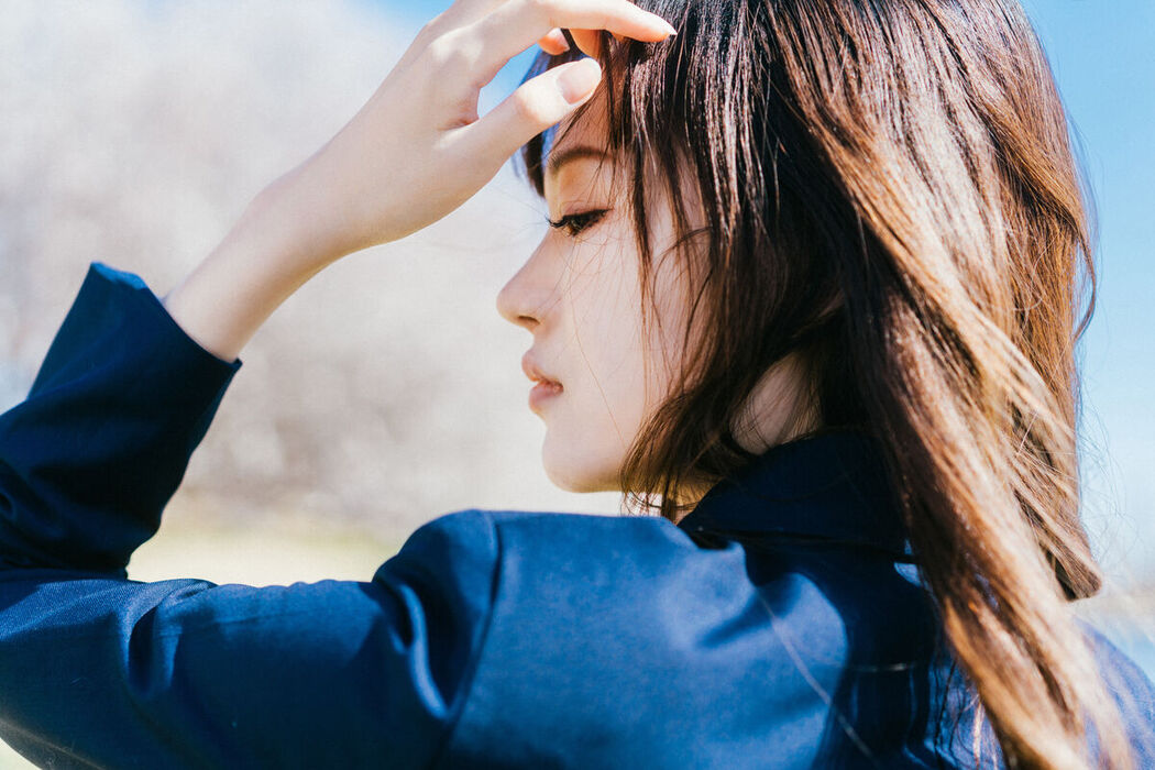 YiTuYu艺图语 Vol.6910 Su Shan Shan