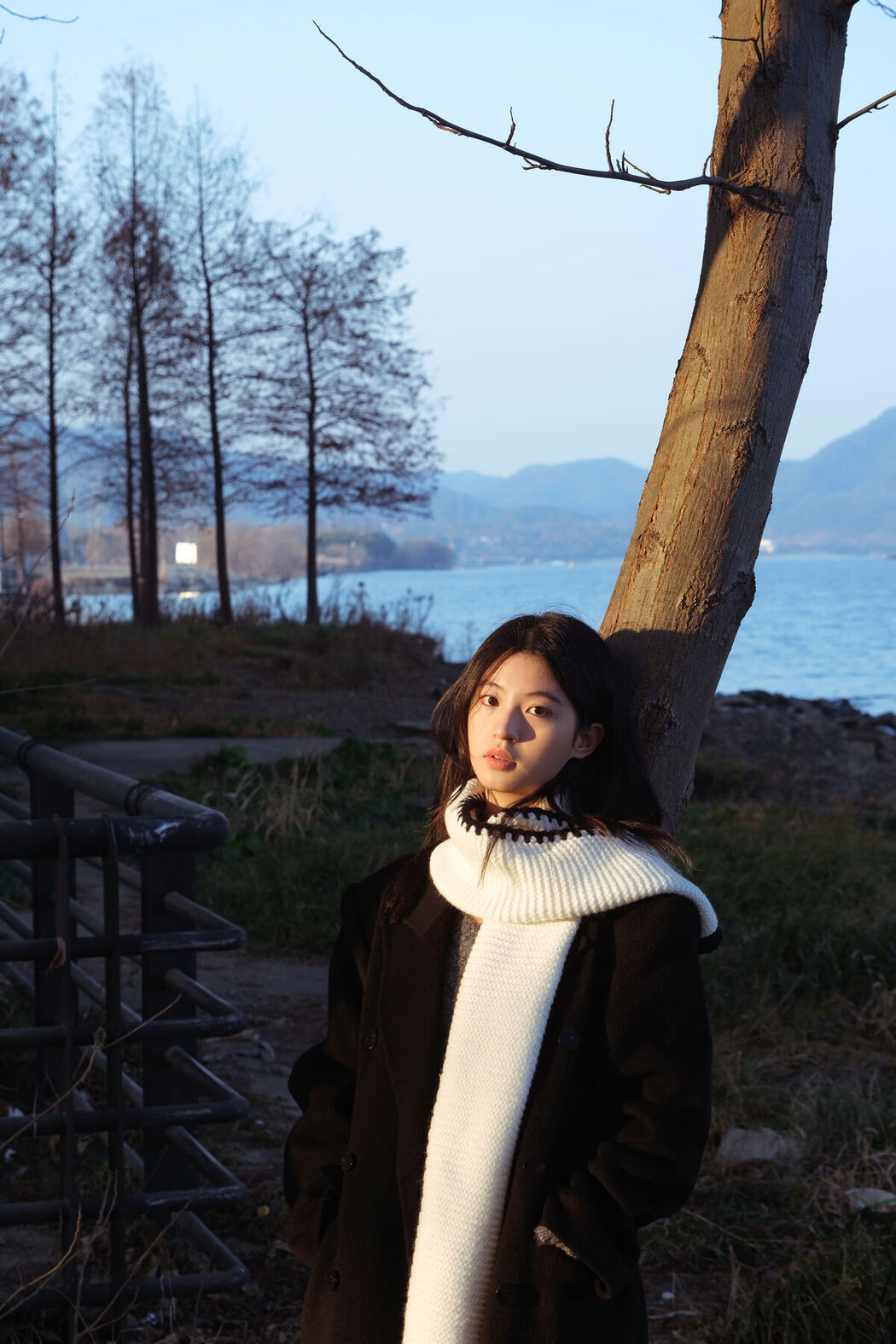 YiTuYu艺图语 Vol.6920 Lee Gou Zi