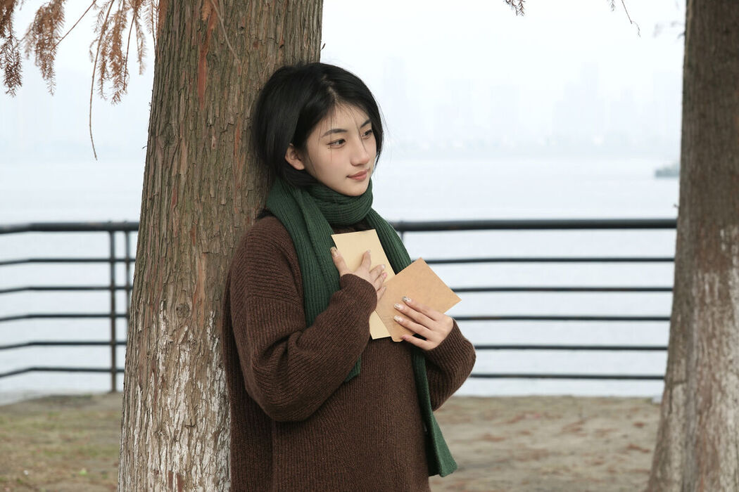 YiTuYu艺图语 Vol.6913 Sha Sha Shuai Shuai Yu