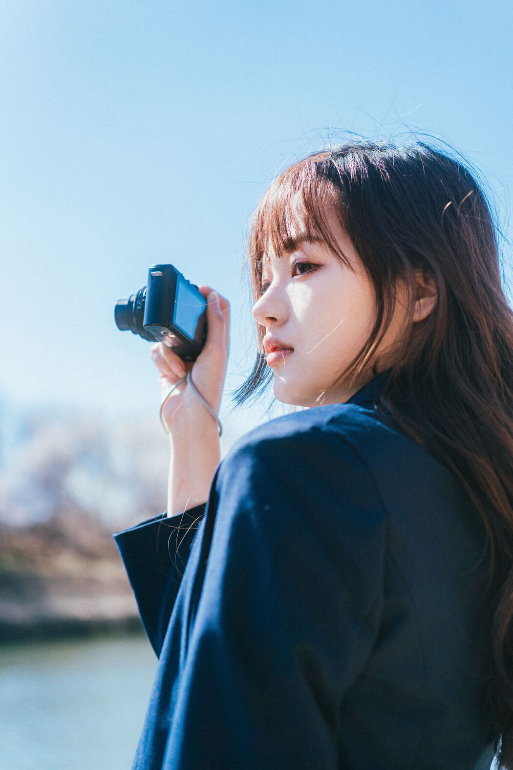 YiTuYu艺图语 Vol.6910 Su Shan Shan