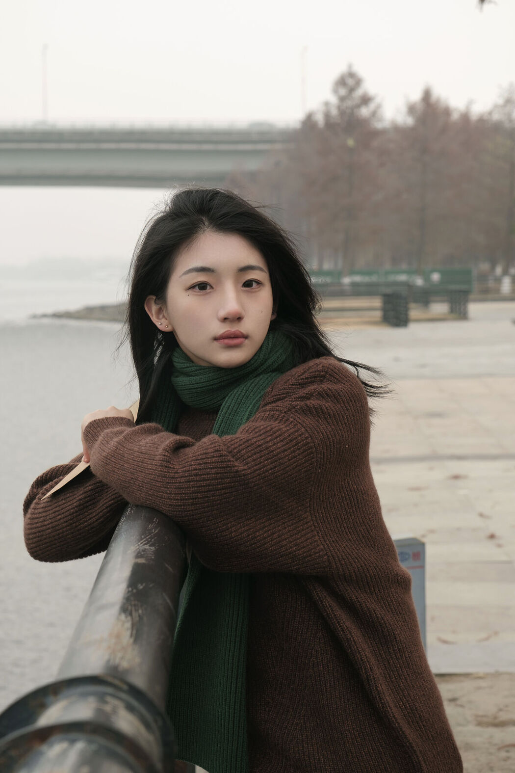 YiTuYu艺图语 Vol.6913 Sha Sha Shuai Shuai Yu