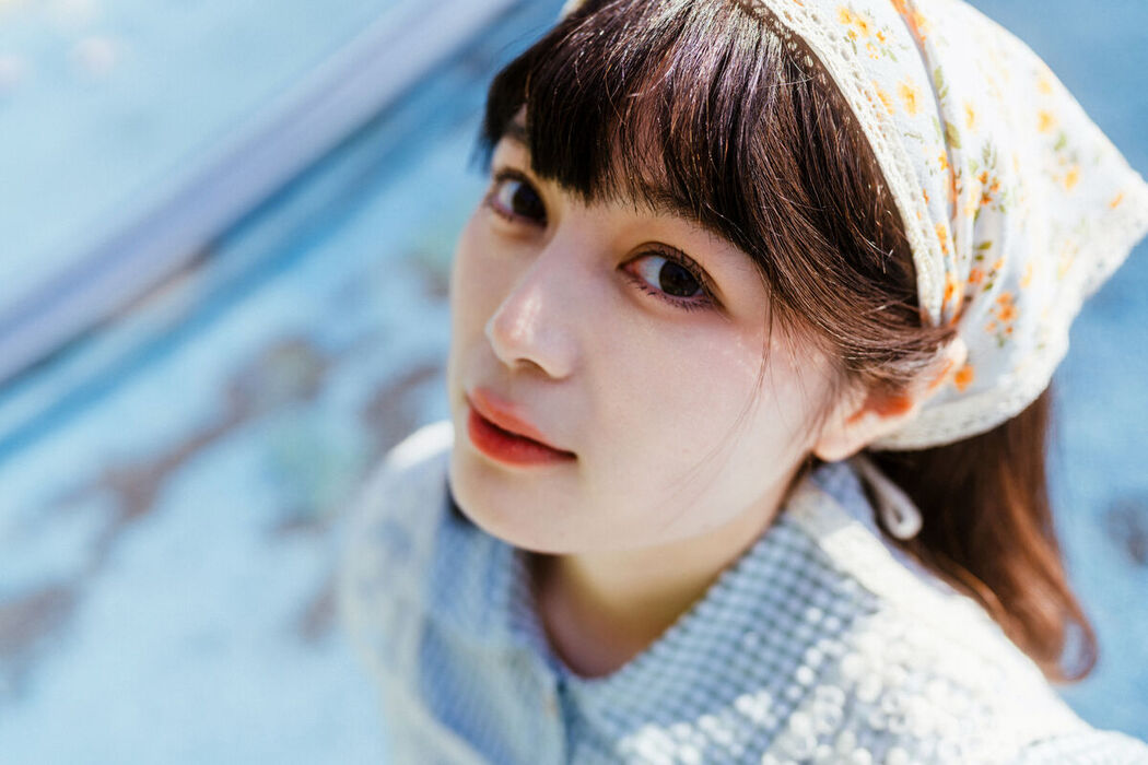 YiTuYu艺图语 Vol.6922 Xing Tian Shi Guo Zi