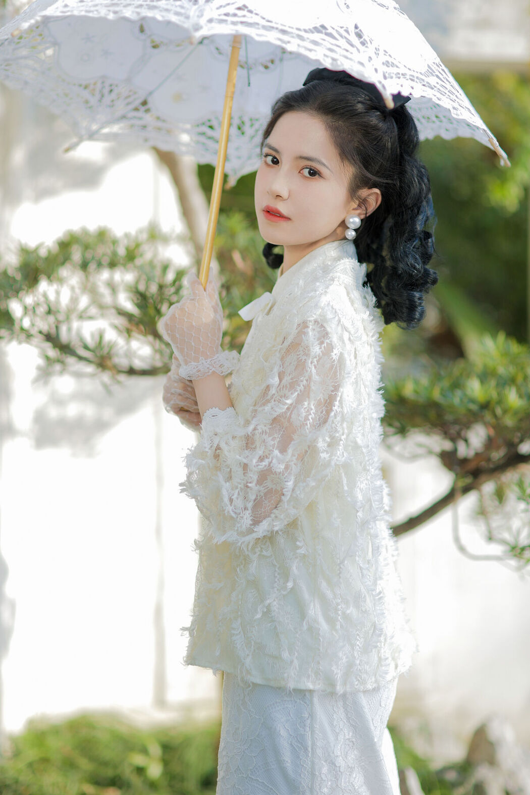 YiTuYu艺图语 Vol.6894 Jin Zhen Zhu