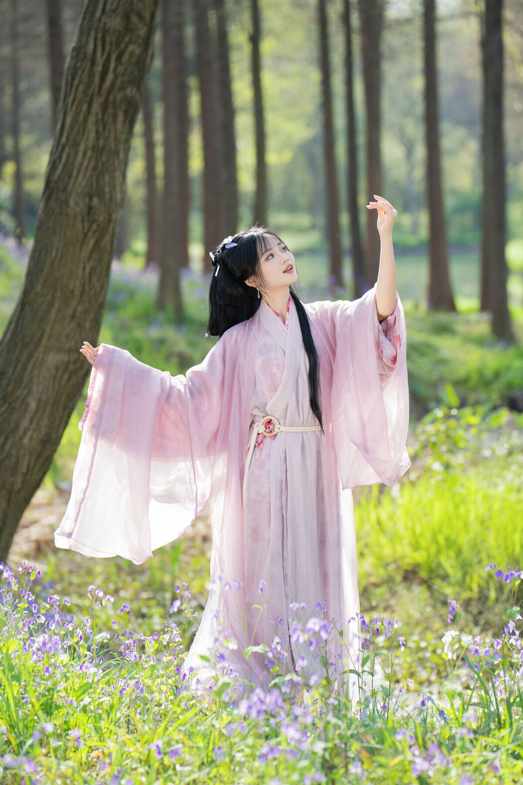 YiTuYu艺图语 Vol.6774 Xiao Ou O