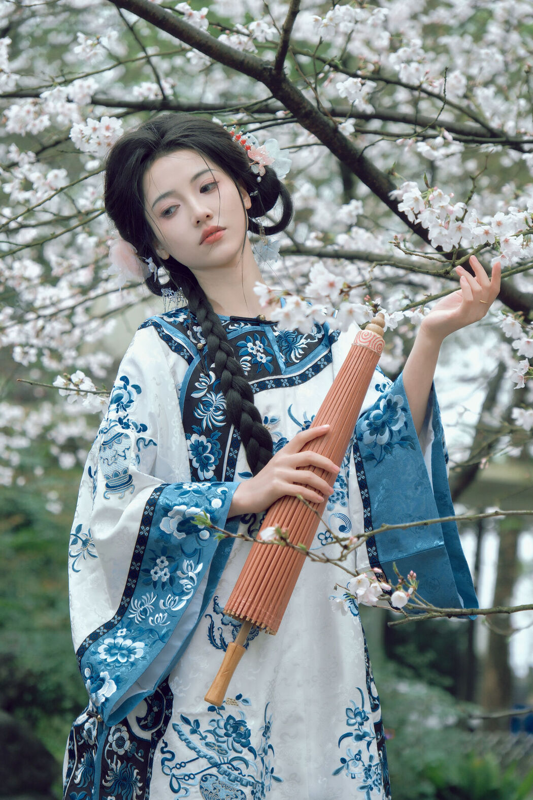 YiTuYu艺图语 Vol.6777 Zhu Zhu