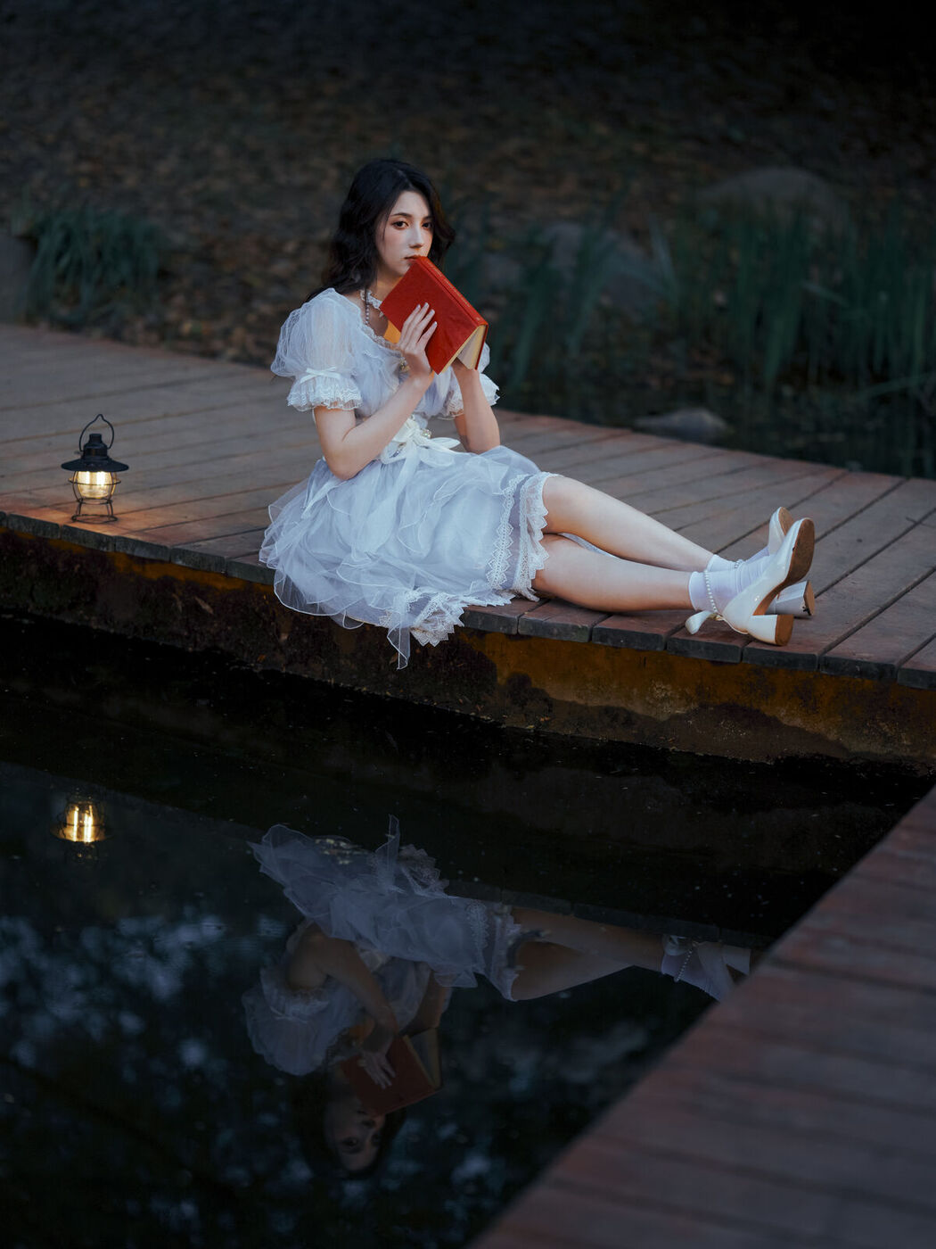 YiTuYu艺图语 Vol.6904 Enyyyn