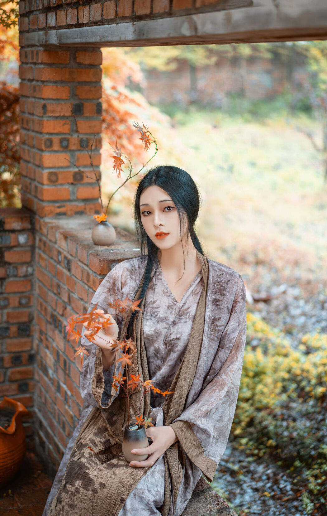 YiTuYu艺图语 Vol.6810 Xiao Xi Ya