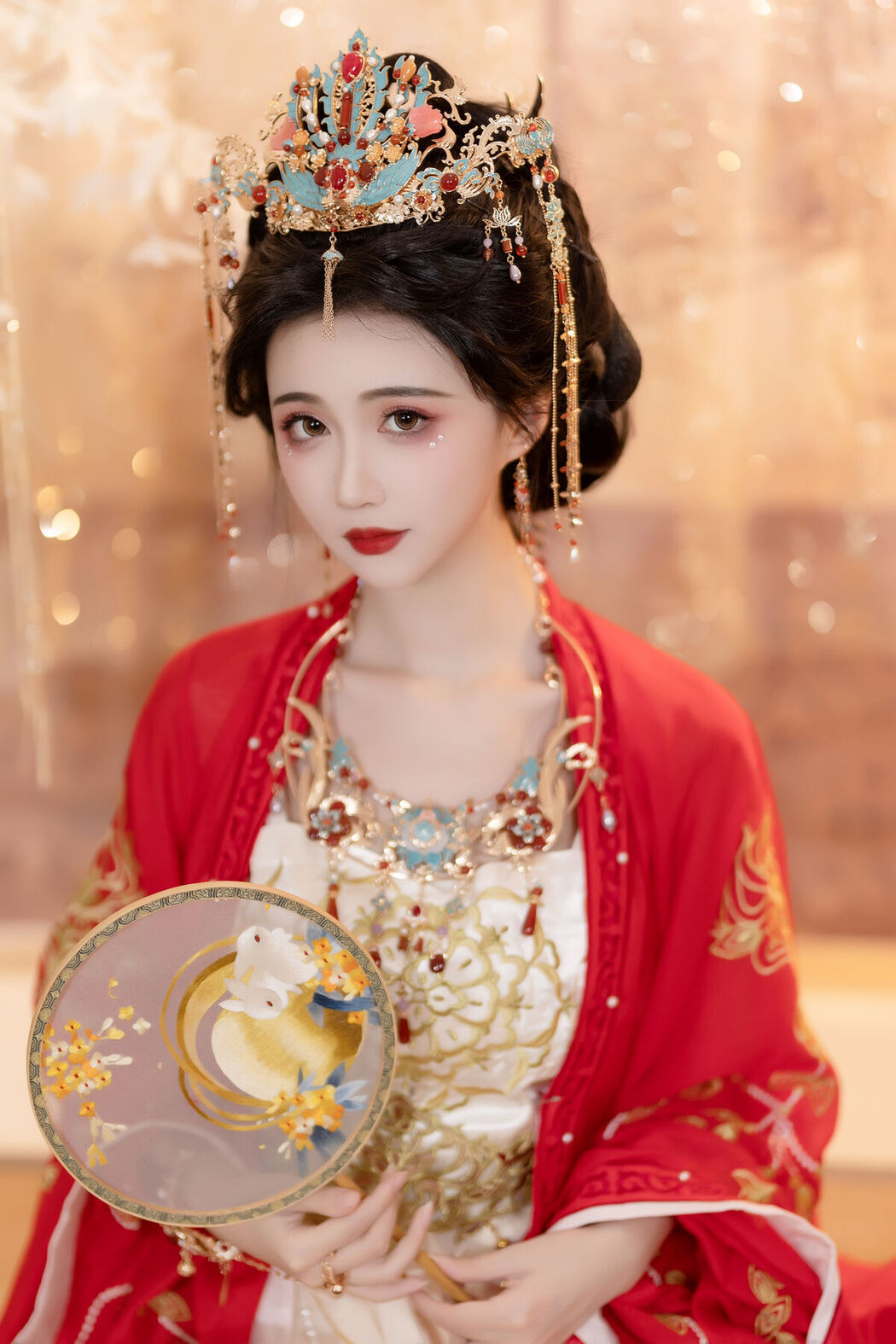 YiTuYu艺图语 Vol.6780 Qi Luo Sheng De Xiao Su Su