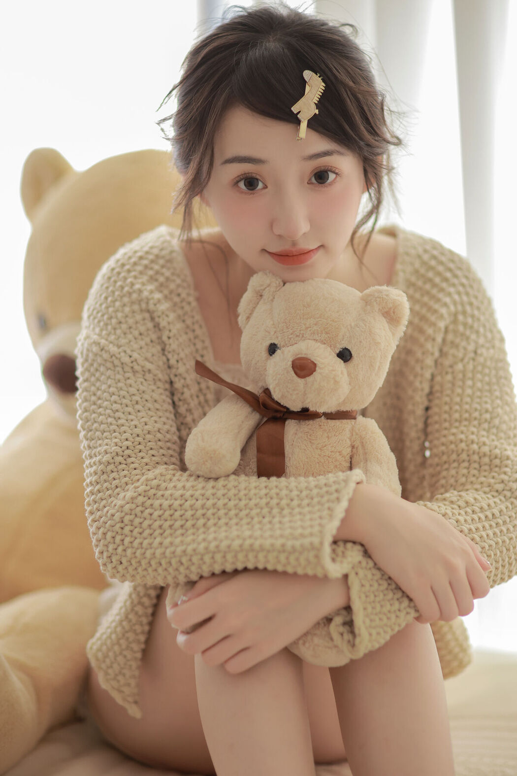 YiTuYu艺图语 Vol.6783 Licaicain