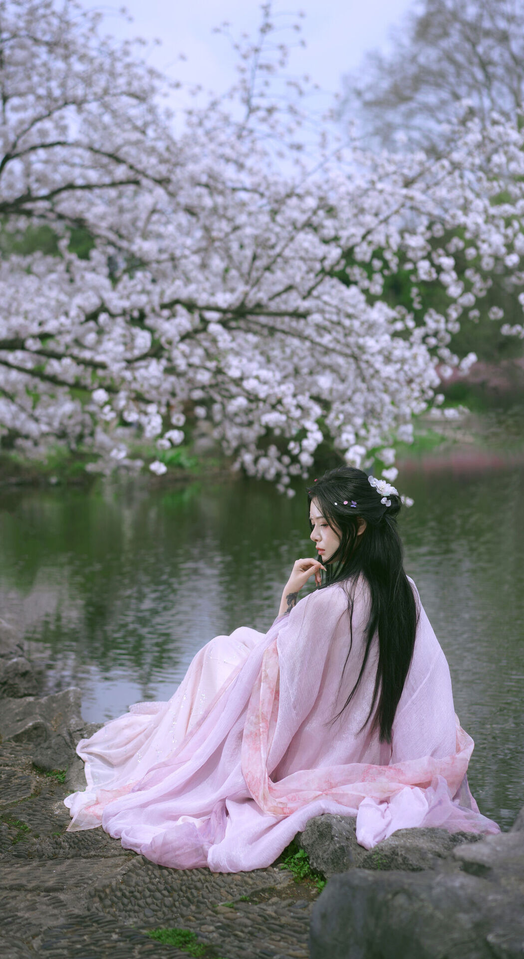 YiTuYu艺图语 Vol.6877 Xi Xi