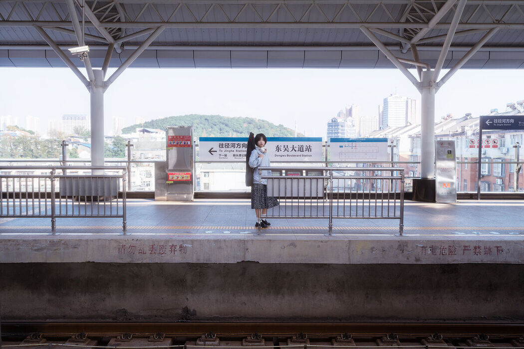 YiTuYu艺图语 Vol.6815 Lai Kou Qin Cai