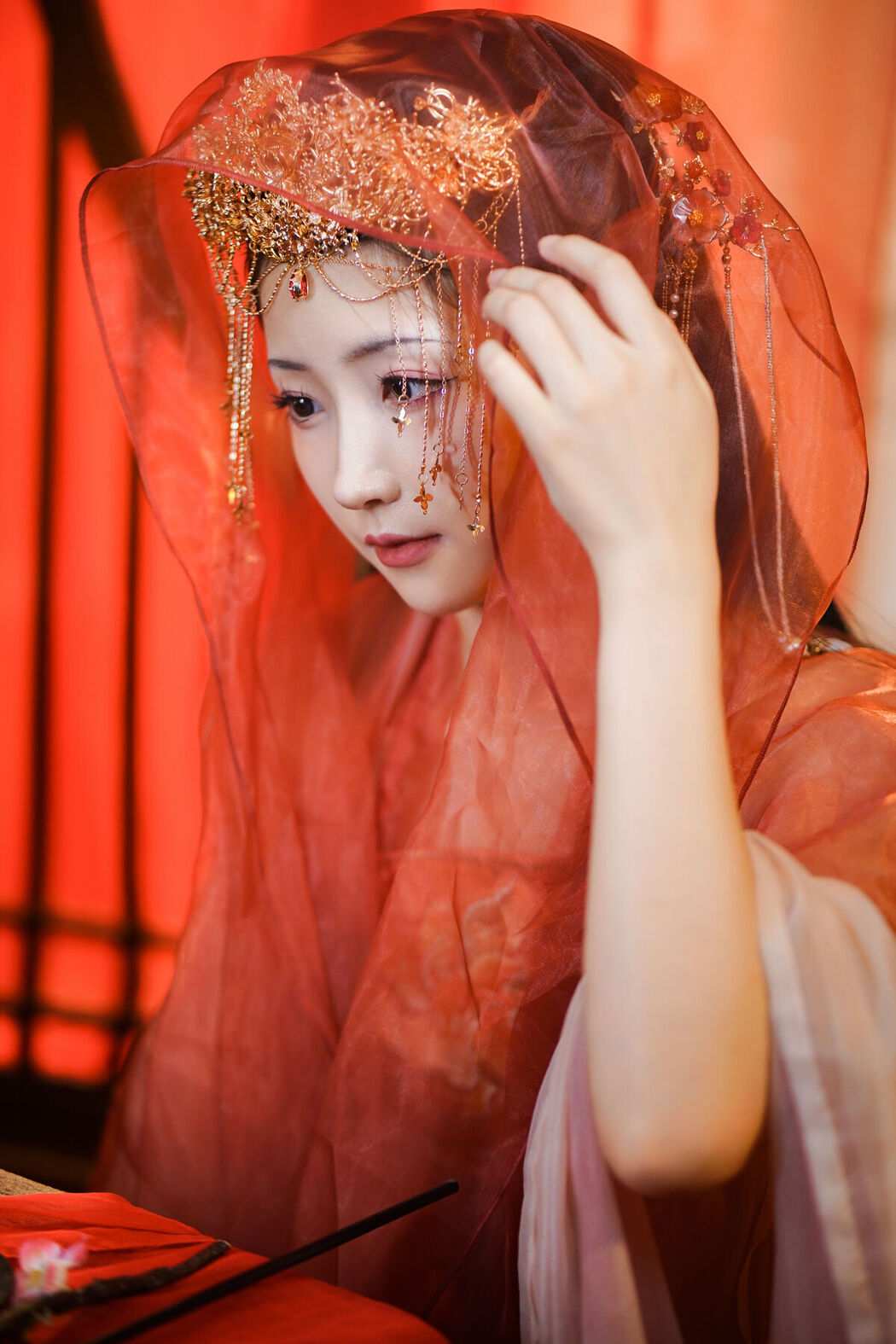 YiTuYu艺图语 Vol.6905 Tu Ya