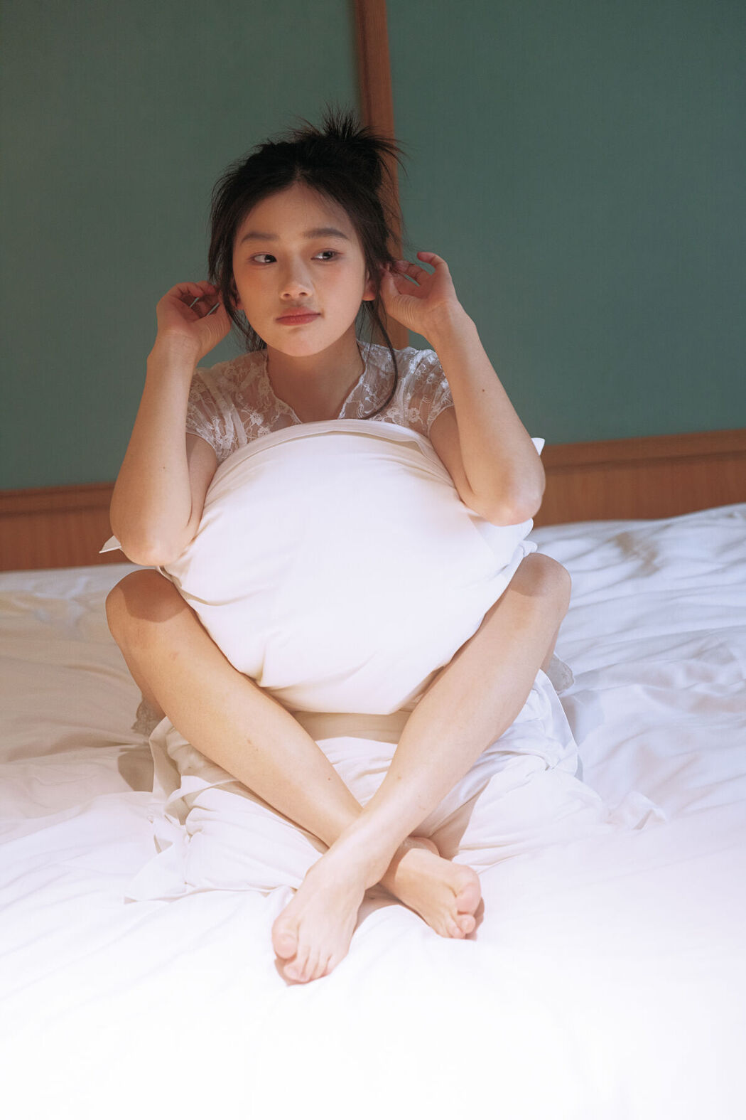 YiTuYu艺图语 Vol.6916 To Xiao Bei