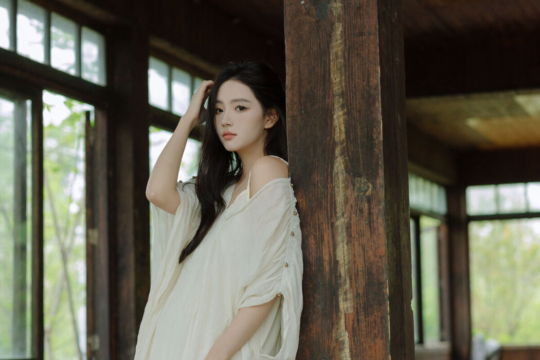 YiTuYu艺图语 Vol.6807 Elaine