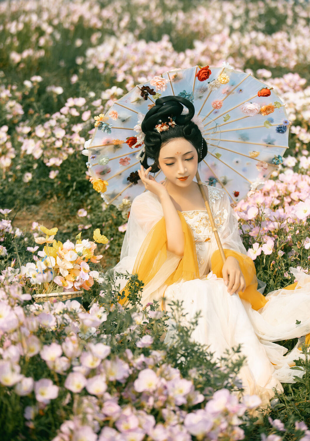 YiTuYu艺图语 Vol.6911 Jun Yin Lan