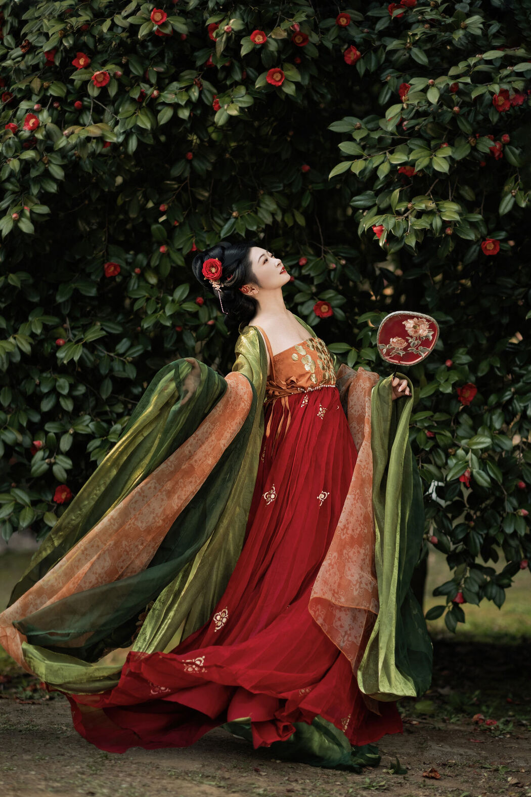 YiTuYu艺图语 Vol.6788 Bi Qi Bao Zui Piao Liang De Nu Ren