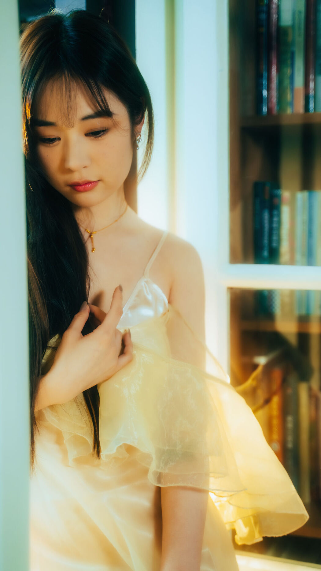 YiTuYu艺图语 Vol.6882 Na Na