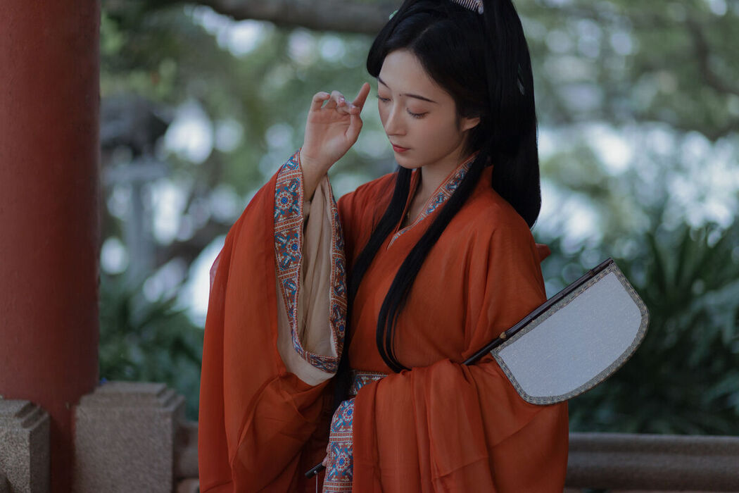 YiTuYu艺图语 Vol.6842 Su Ye Bu Ji Ge