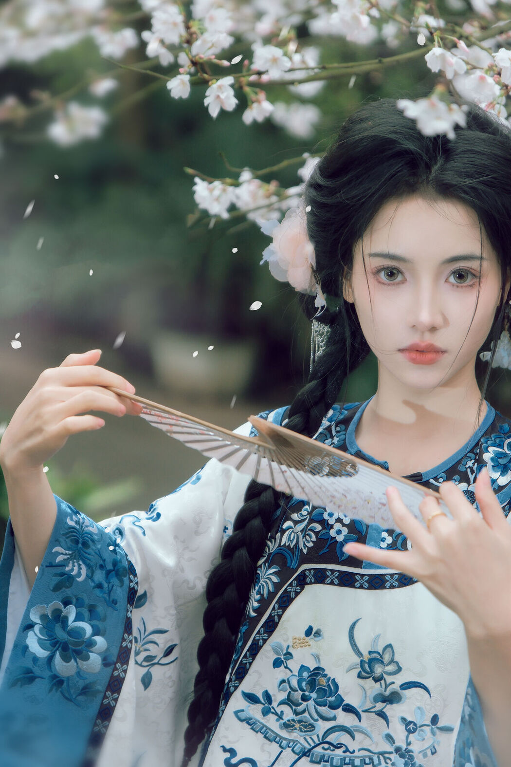 YiTuYu艺图语 Vol.6777 Zhu Zhu