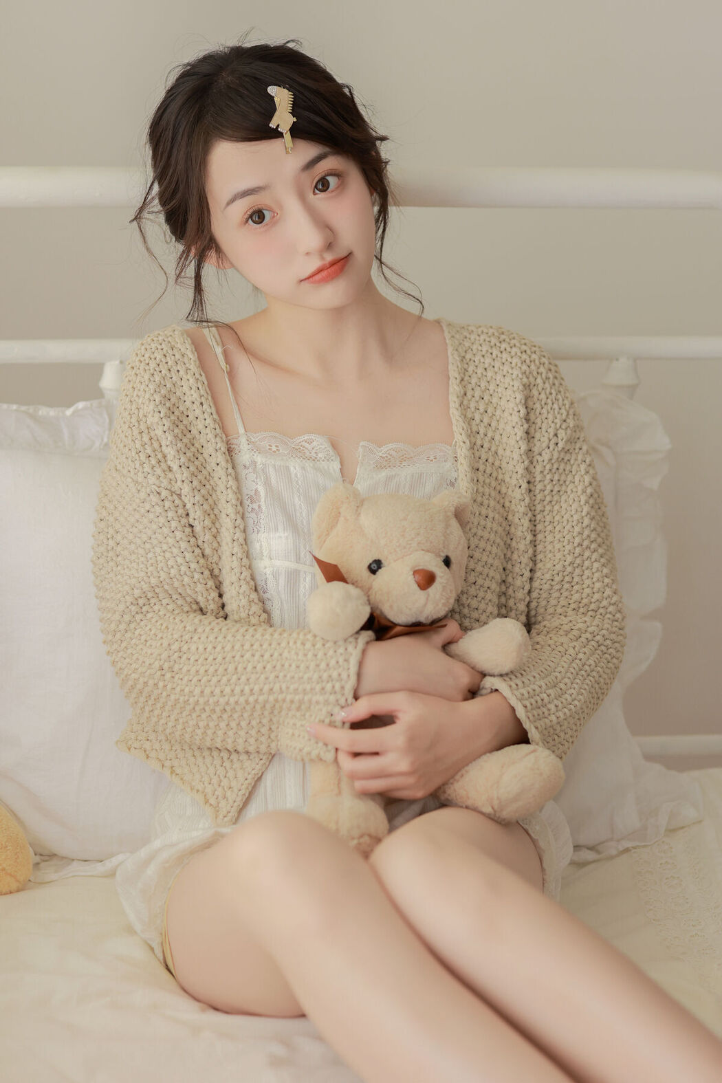 YiTuYu艺图语 Vol.6783 Licaicain