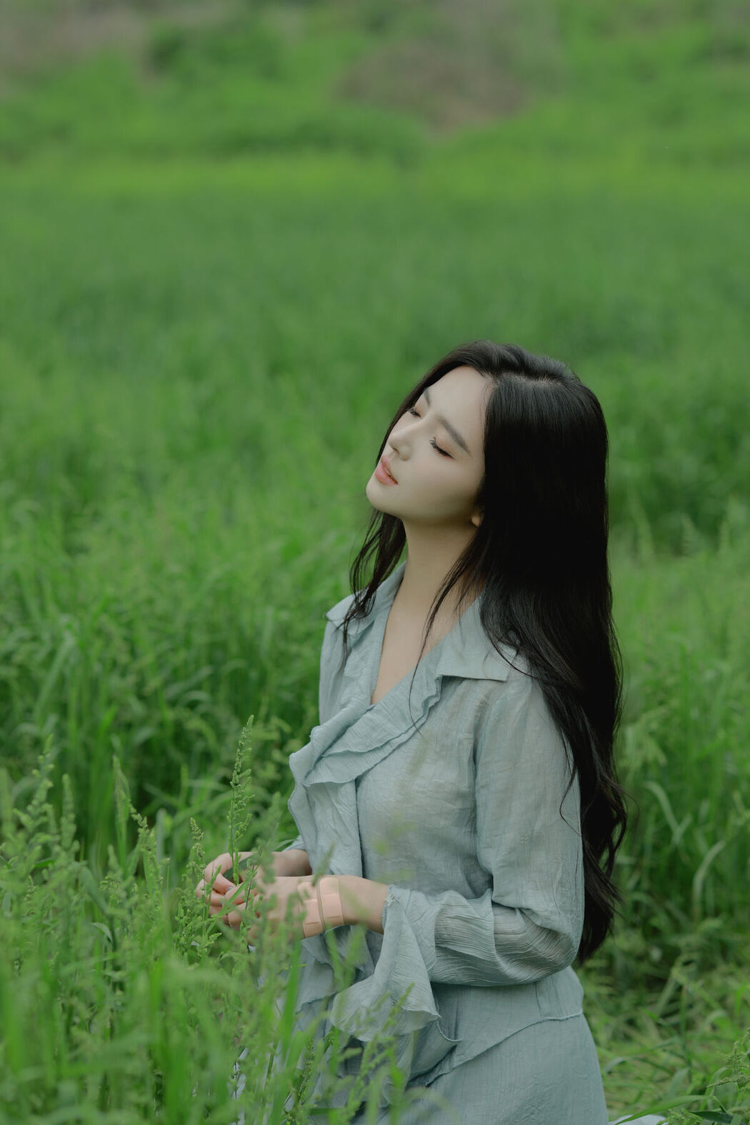 YiTuYu艺图语 Vol.6776 Elaine