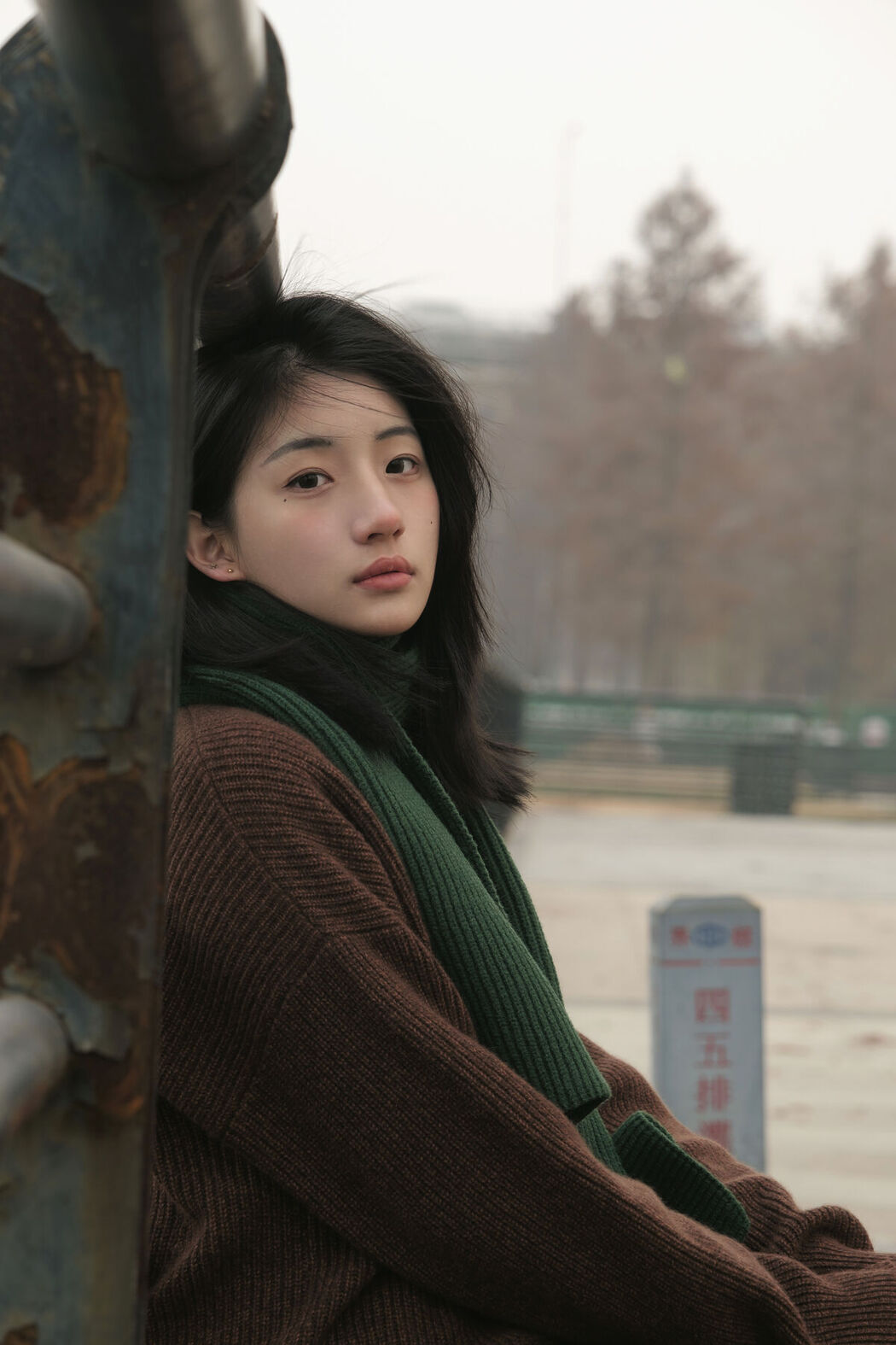 YiTuYu艺图语 Vol.6913 Sha Sha Shuai Shuai Yu