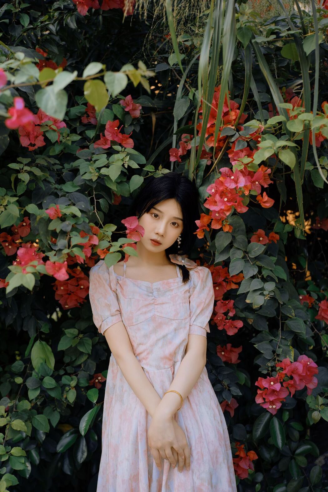 YiTuYu艺图语 Vol.6836 Zi Qing