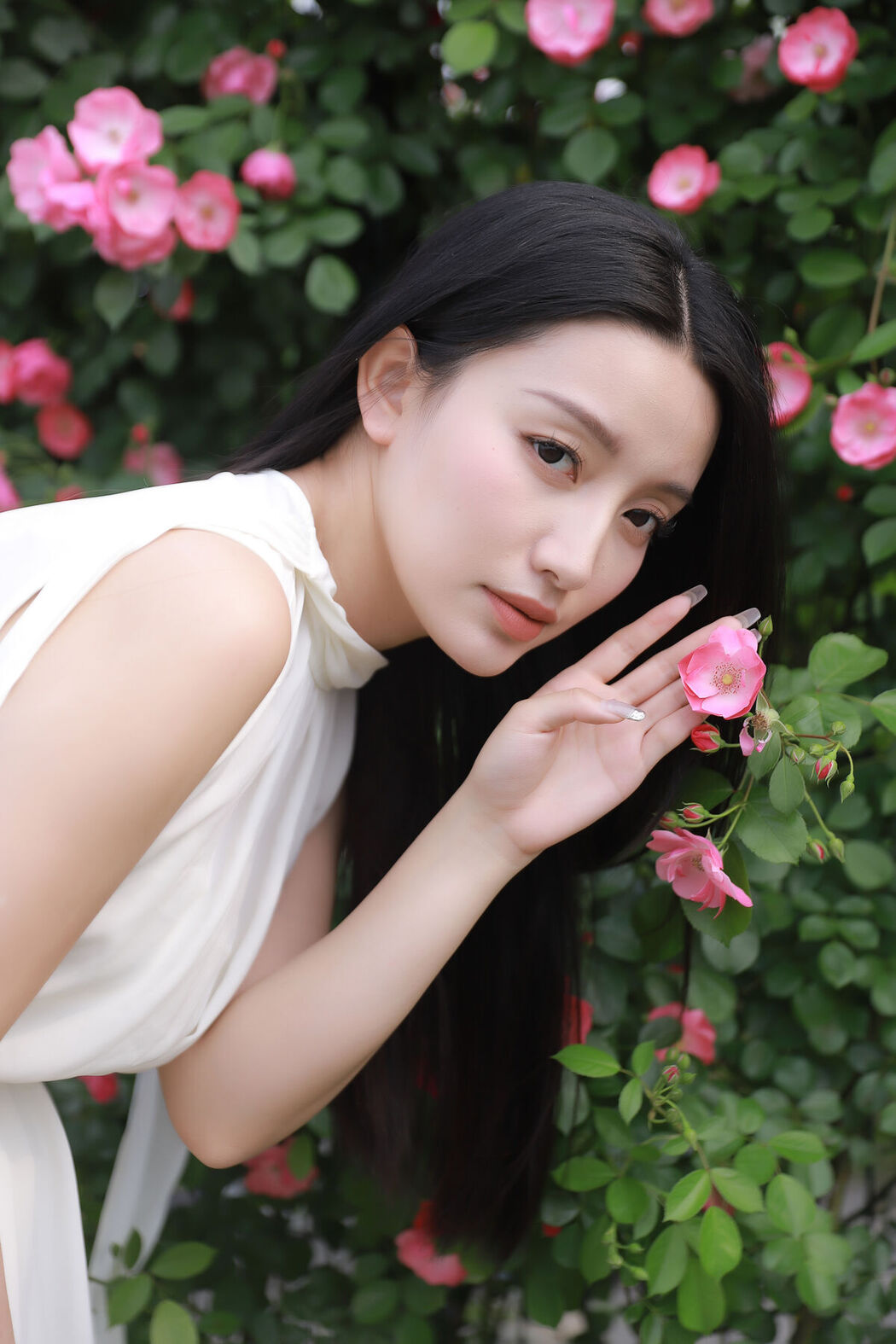 YiTuYu艺图语 Vol.6924 Jing Zi Jinns