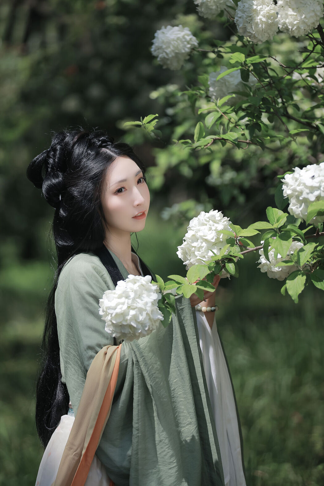 YiTuYu艺图语 Vol.6878 Li Cai