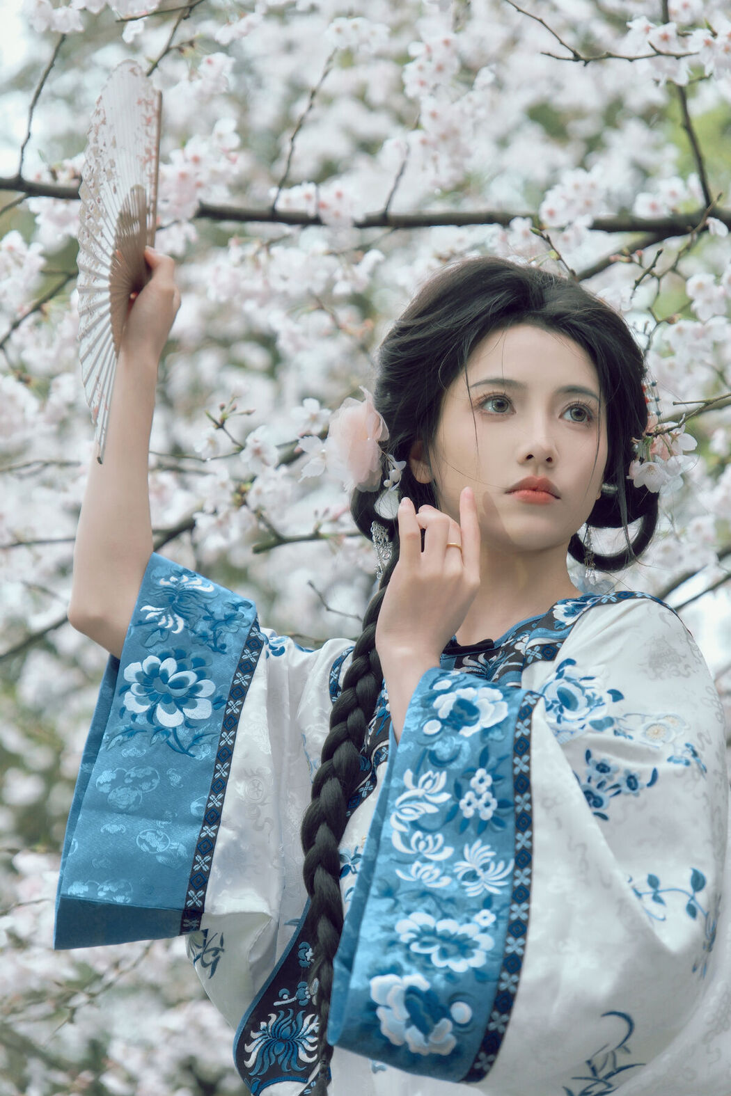 YiTuYu艺图语 Vol.6777 Zhu Zhu
