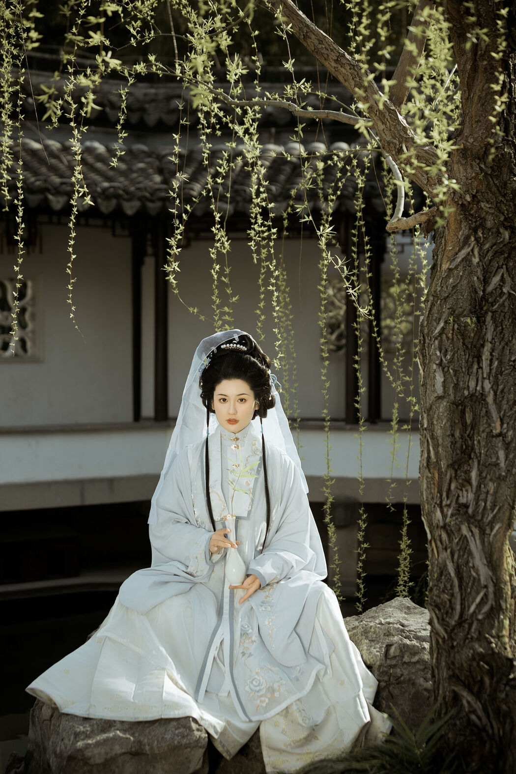 YiTuYu艺图语 Vol.6914 Tang Yi