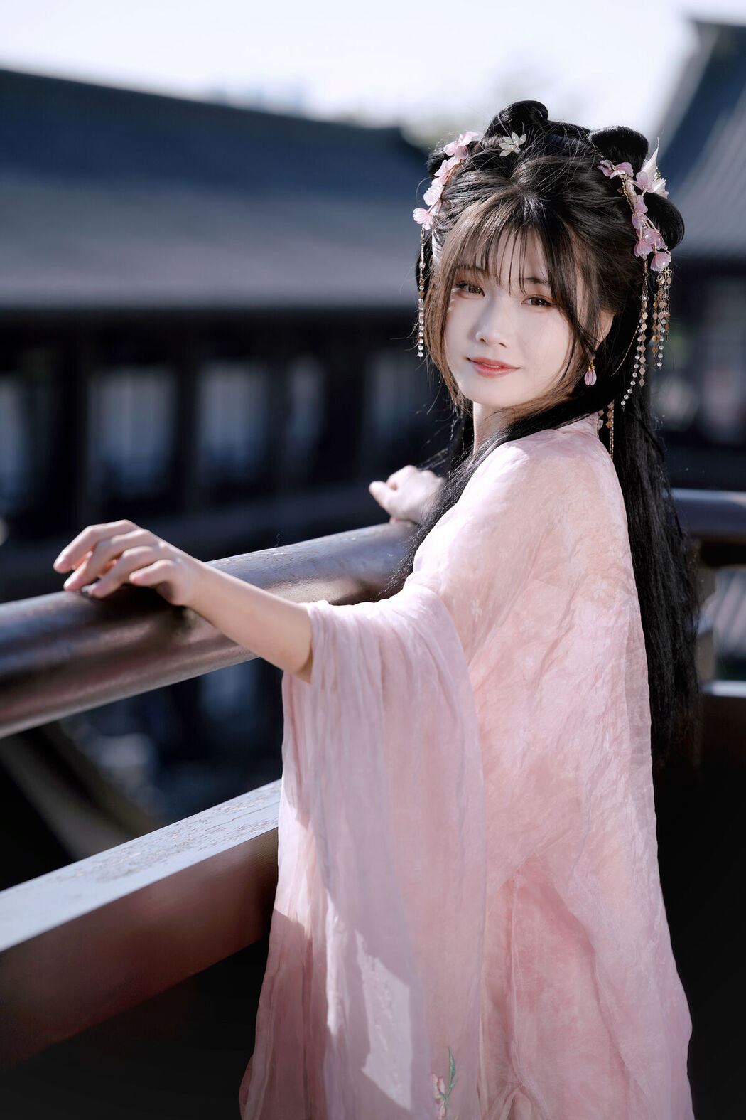 YiTuYu艺图语 Vol.6775 Xiao Qi