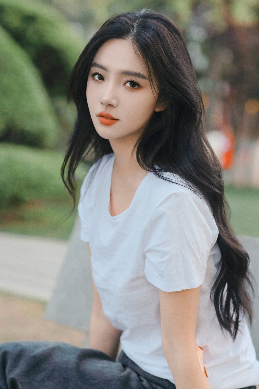 YiTuYu艺图语 Vol.6867 Elaine Cover Photo