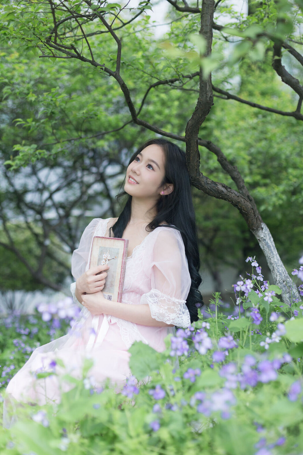 YiTuYu艺图语 Vol.6869 Ge Man Ni Nini