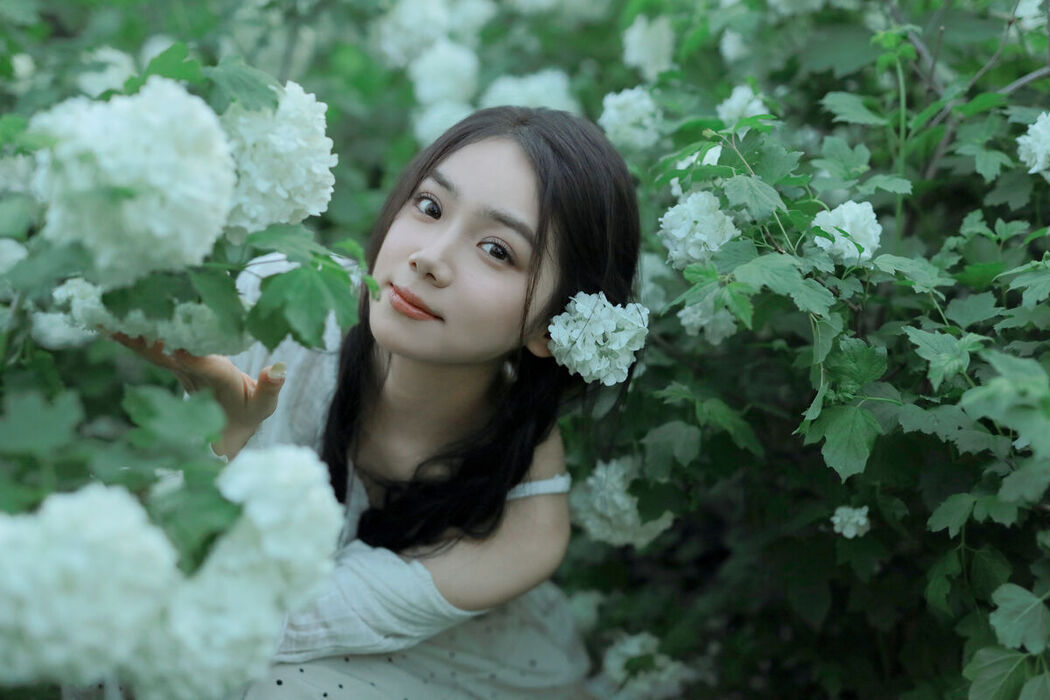 YiTuYu艺图语 Vol.6912 Wo Bu Shua Niao