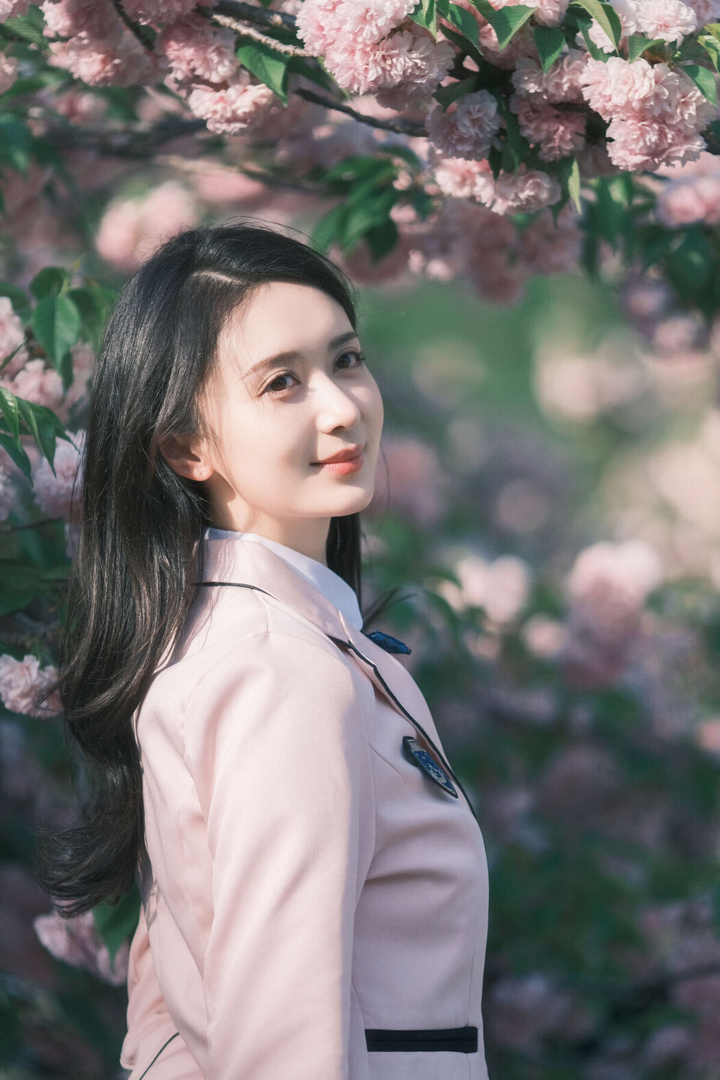 YiTuYu艺图语 Vol.6915 Zi Jun