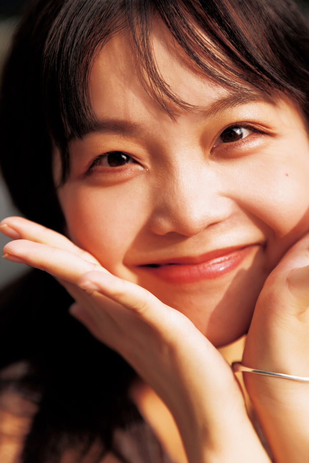 YiTuYu艺图语 Vol.6880 Dang Ran Ran Ran