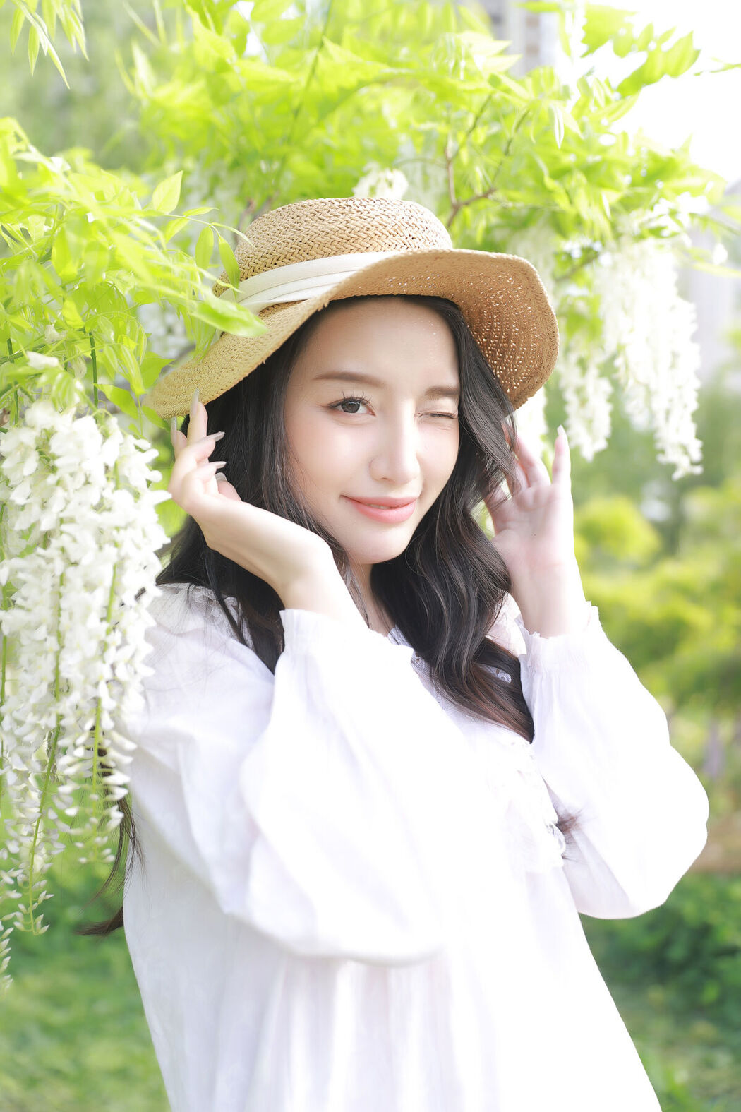 YiTuYu艺图语 Vol.6876 Jing Zi Jinns
