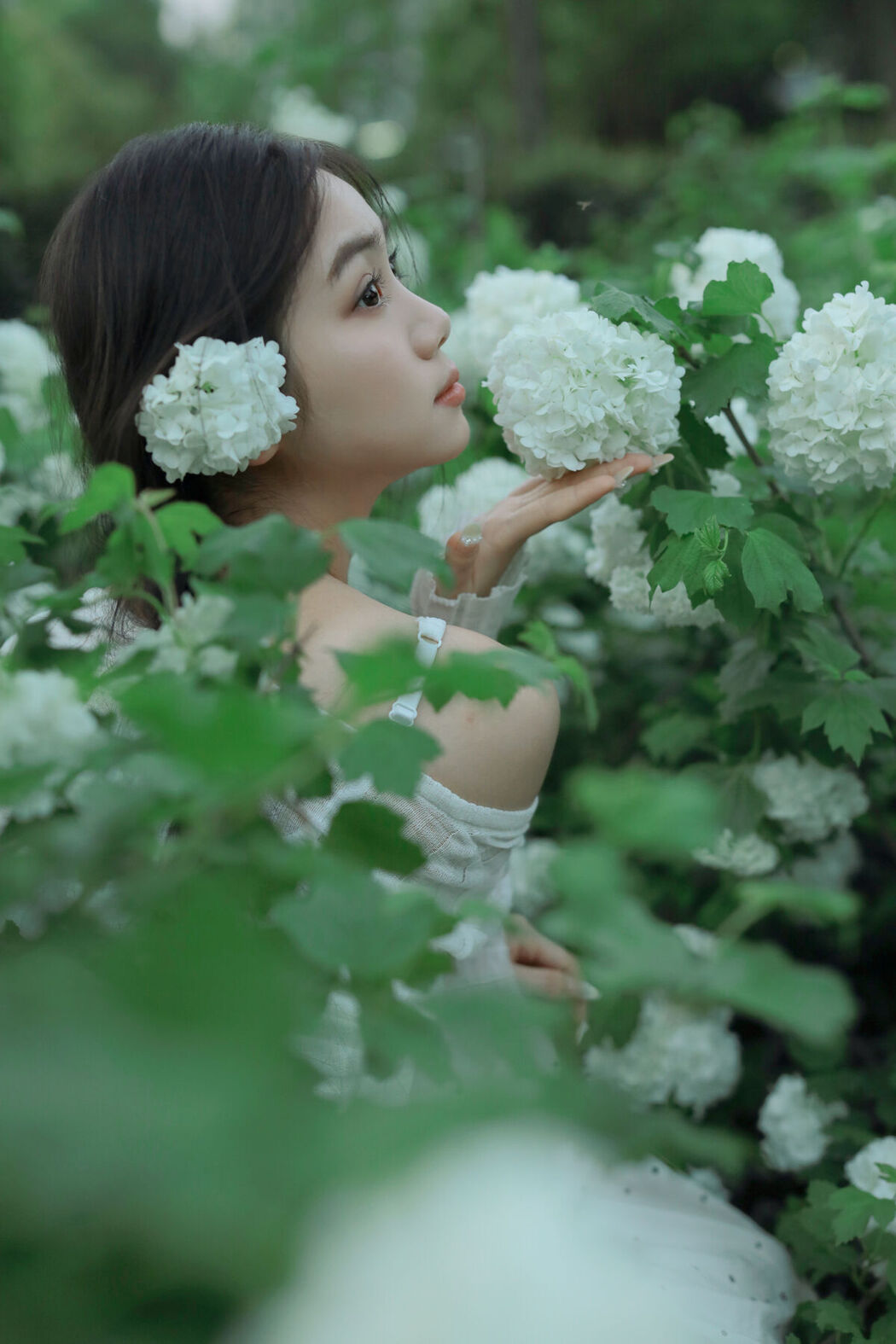 YiTuYu艺图语 Vol.6912 Wo Bu Shua Niao