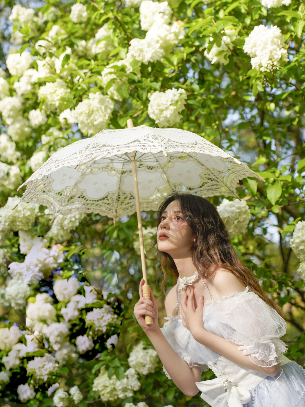 YiTuYu艺图语 Vol.6904 Enyyyn