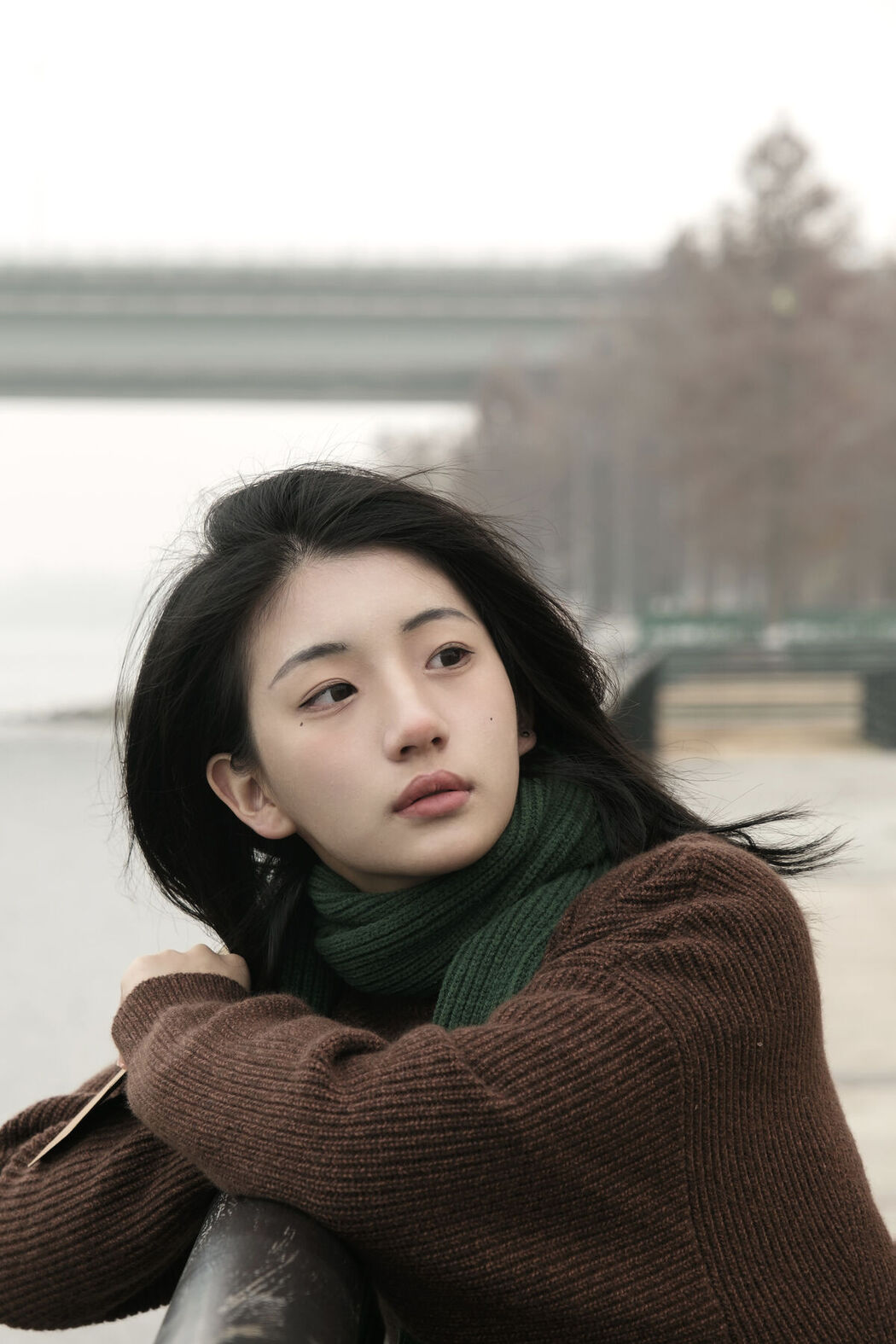 YiTuYu艺图语 Vol.6913 Sha Sha Shuai Shuai Yu